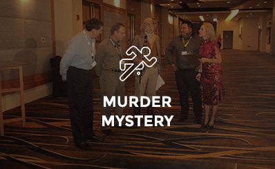 Murder Mystery Tile